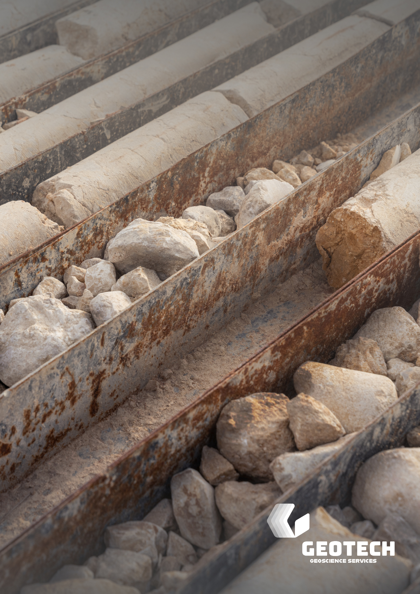 GeoTech – Geoscience Services | Geotechnical, Geophysical & Testing in ...